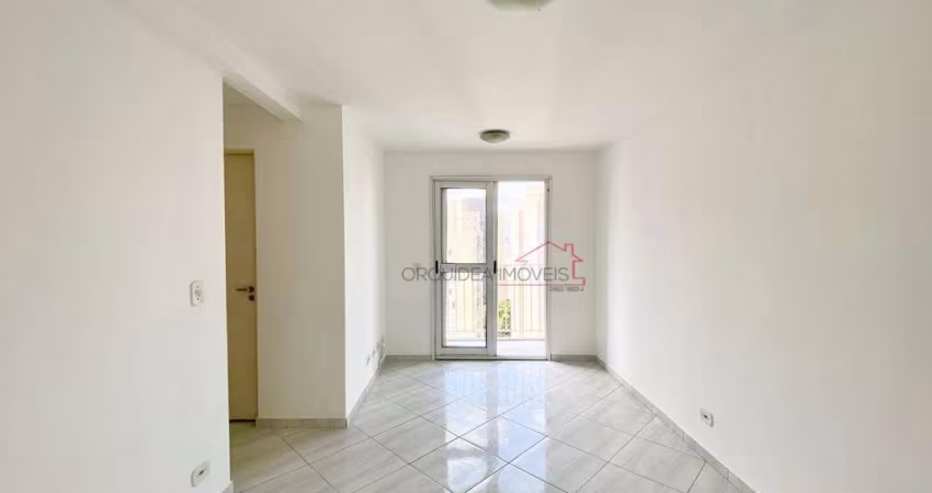 Apartamento 2 quartos Jardim Celeste | Condomínio clube | andar alto | 1 vaga | Agende agora a sua visita
