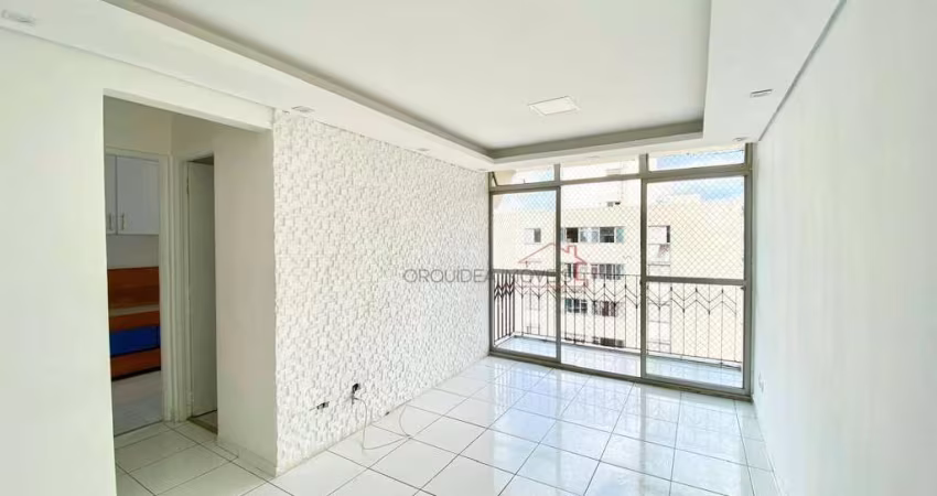 Ap 2 dorms Av. dos Ourives | 2 vagas cobertas | Lazer completo | condomínio incluso água e gás | Agende a sua visita