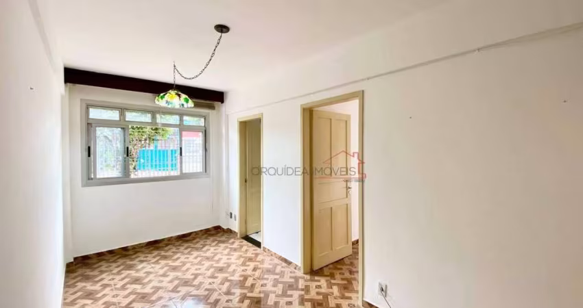 Apto 2 dorms Itaim Bibi SP | 82m² | 1 vaga | ótima localização | Agende a sua visita