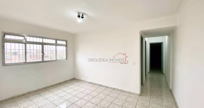 Apto 2 dorms  Vila Agua Funda | 1 vaga fixa coberta | condomínio fechado | Av. Miguel Stefano e Av. do Cursino | Compre alugado