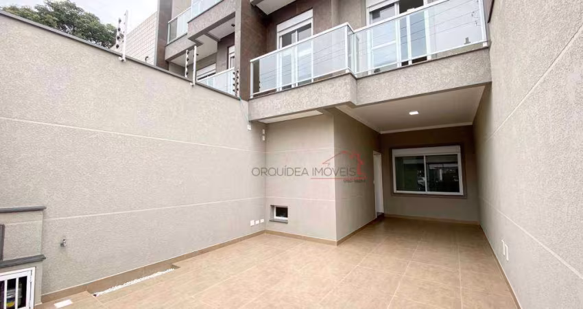 Sobrado NOVO 3 quartos 1 suíte Mirandópolis | Área gourmet com Jacuzzi | Metrô Praça da Arvore | Parque Ibirapuera | ULTIMA UNIDADE DISPONIVEL