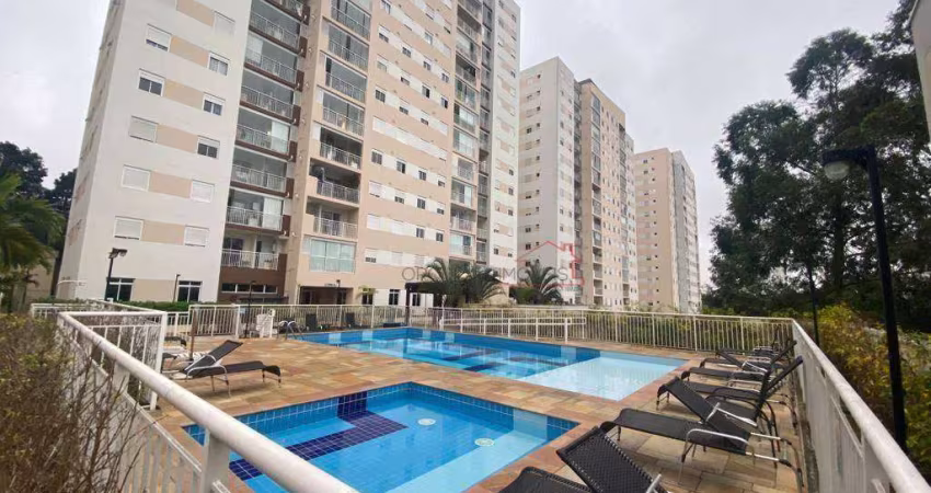 Apto 2 dorms 64m² | 1 suíte  | Av. do Cursino | Lazer completo | Saúde | Agende sua visita
