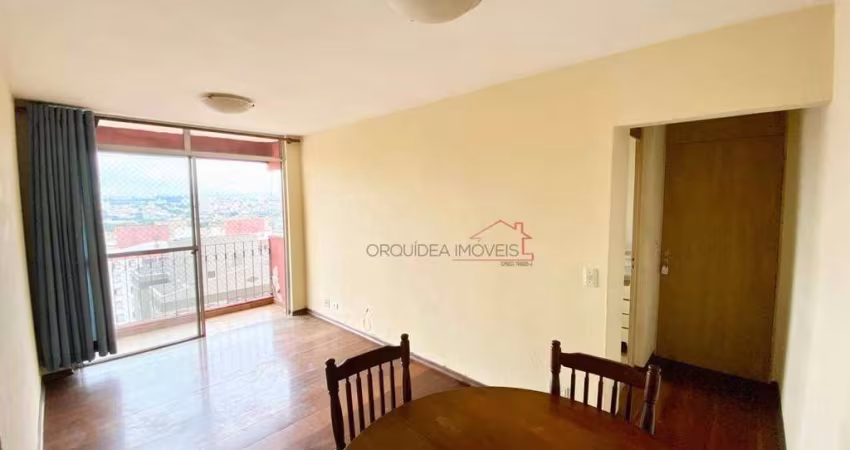 Apartamento 2 quartos Av. dos Ourives | Jardim São Savério | 1 vaga | amplo lazer | ótima localização | Compre alugado