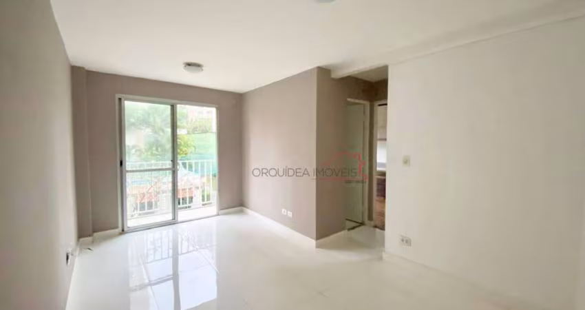 Apartamento 2 dorms Av. dos Ourives | 1 vaga e Lazer completo | semi-mobiliado | ótima localização | Agende a sua visita.