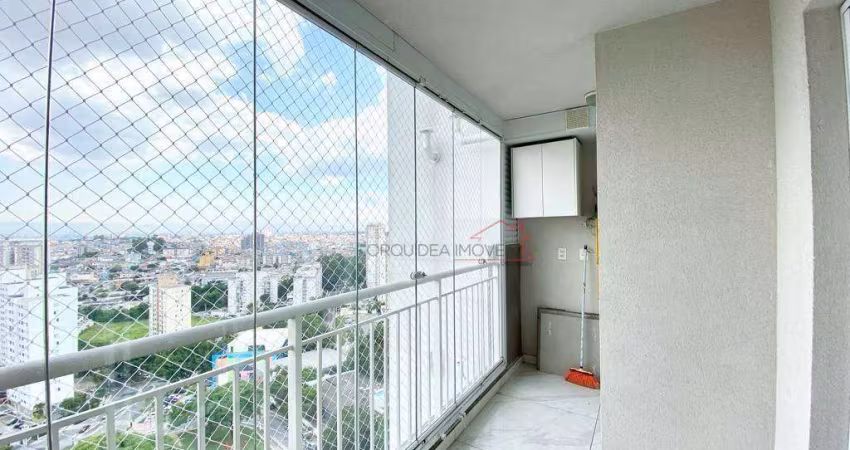 Apto 3 dorms Vila Moraes | 1 suíte | ótima localização | Lazer completo | Av. do Cursino | Sáude | Compre alugado