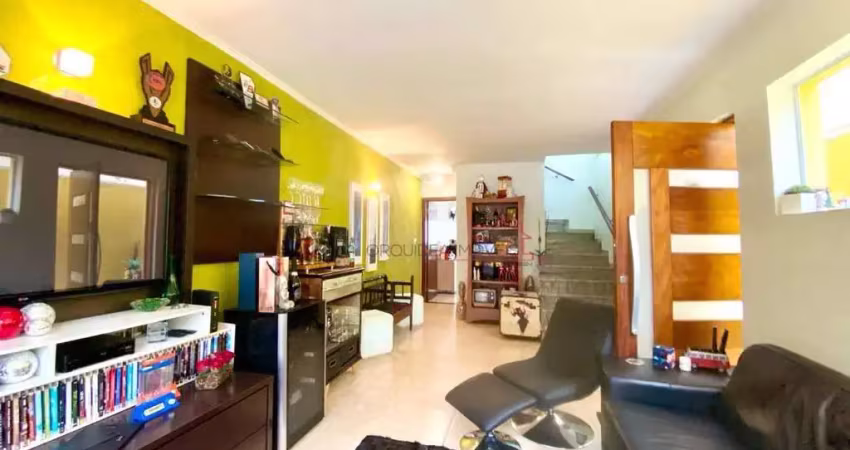 Sobrado com piscina no jardim aeroporto | 1 suíte | área gourmet  | 2 vagas | ótima localização | agende sua visita