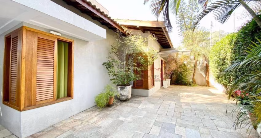 Casa 4 dorms Jardim da Saúde | área gourmet com piscina | 4 suítes | 5 vagas | Impecável | Agende sua visita