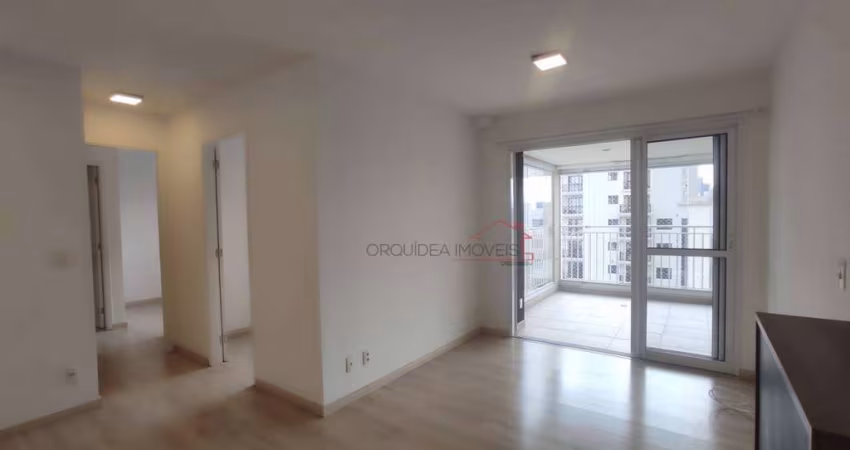 Ap 2 dorms São Judas | 2 vagas | Lazer completo | ótima localização | próximo de metrô | Agende a sua visita