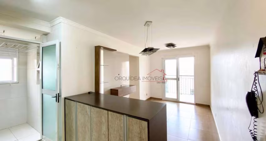 Ap 3 dorms Jardim Celeste | 1 suíte | Lazer completo | 1 vaga | ótima localização | Agende a sua visita