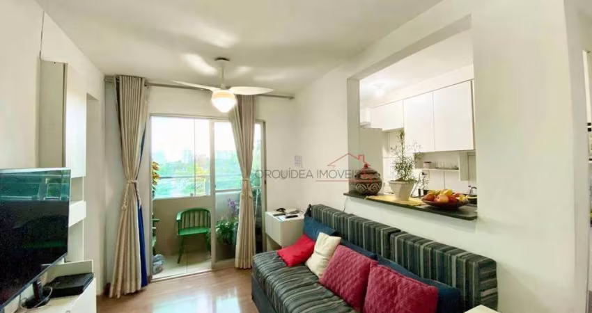 Ap 2 dorm Av. do Cursino | 1 vaga | Lazer | Vila Moraes | Agende a sua visita