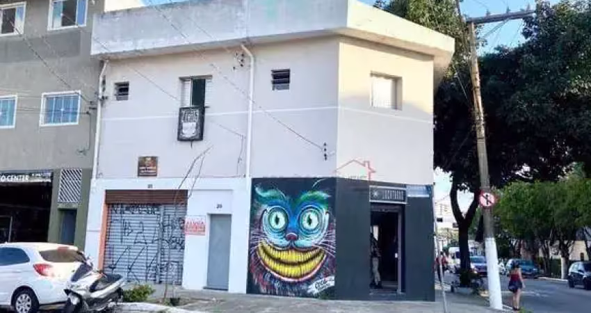 Prédio comercial á venda | ao lado do metrô sacomã | ipiranga | 100% alugado | oportunidade