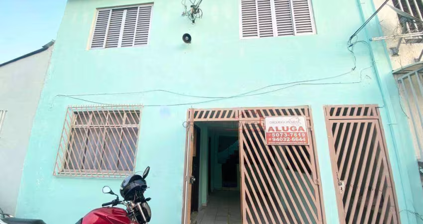 Sobrado 3 quartos 1 suíte Vila Moraes | Edicula nos fundos | 1 vaga | perto da Av. do Cursino | Agende a sua visita