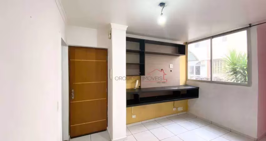 Apartamento 1 quarto av. do cursino | excelente localização | agende a sua visita