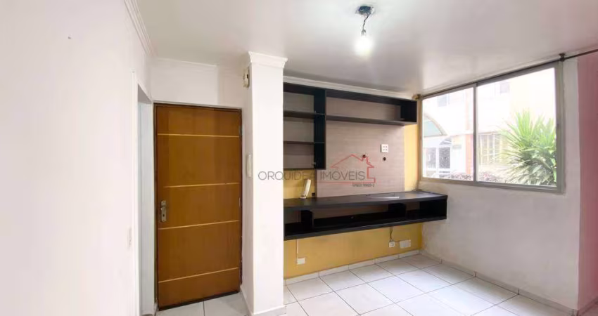 Apartamento 1 dormitório Av. do Cursino | Excelente localização | fácil acesso | condominio fechado | agende a sua visita agora mesmo
