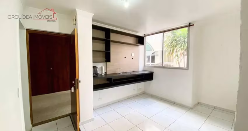 Apto 1 quarto av. do cursino | excelente localização | perto de comércios e condução | agende a sua visita