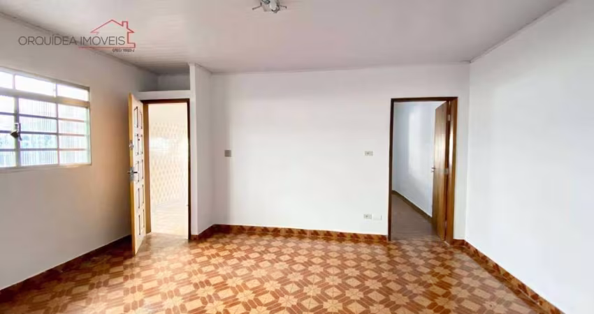 Casa 2 quartos e 2 vagas jardim santa cruz | casa espaçosa | próx. anchieta (unip) | agende a sua visita