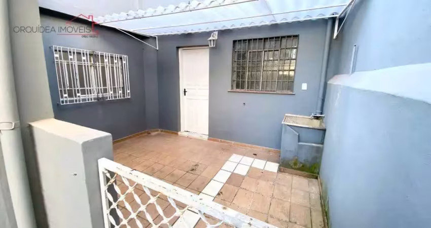 Sobrado 2 quartos e 1 vaga jardim santa cruz | ótima localização | bairro residencial | agende a sua visita