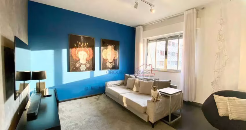 Apartamento 1 dormitório vila mariana | metrô paraiso | colégio bandeirantes | 1 vaga | investimento ou moradia | agende a sua visita