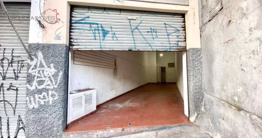 Salão comercial av. do cursino | excelente localização | salão térreo | monte o seu negócio | saúde | metrô | região movimentada | agende a sua visita