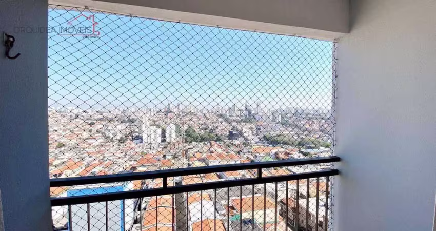 Apartamento 2 quartos vila das mercês | vista livre | lazer e segurança | 1 vaga | ótima localização, tudo perto | agende a sua visita