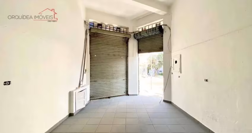 Salão comercial av. do cursino | ótima localização | monte o seu negócio | agende a sua visita