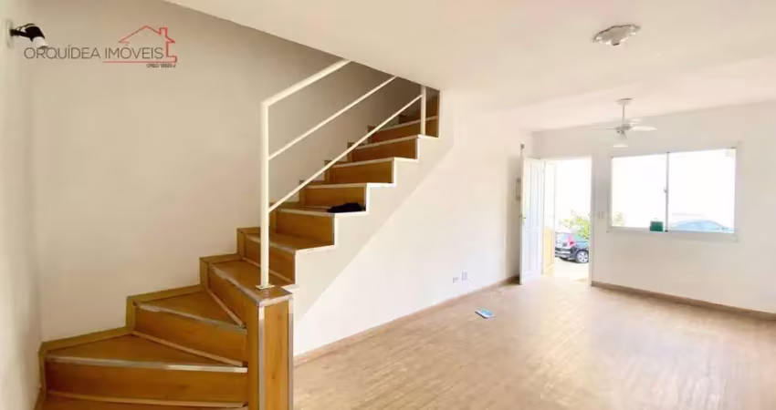 Sobrado em condominio fechado | 3 quartos 1 suíte master | 2 vagas | churrasqueira | lazer completo | vila caraguatá | agende a sua visita