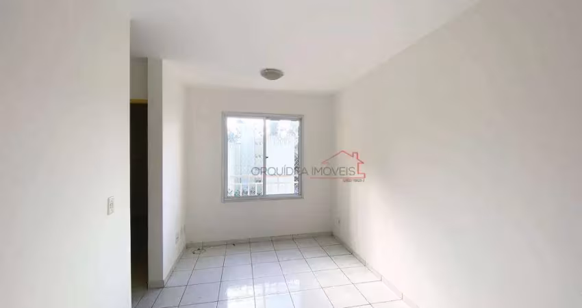 Apartamento jardim maria estela | lazer completo e 1 vaga | via anchieta | agende sua visita