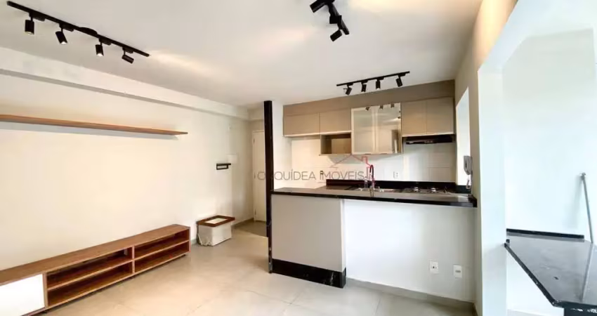 Apartamento 2 quartos 1 suíte 63m² |av. do cursino | repleto de armários | lazer completo e 1 vaga coberta | vista para o zoosafari