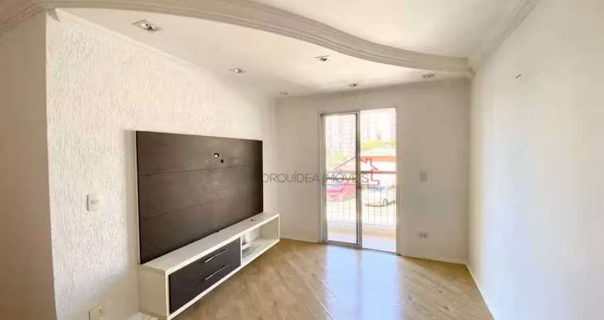Apto 3 quartos av. padre arlindo vieira | lazer completo | 1 vaga | agende a sua visita