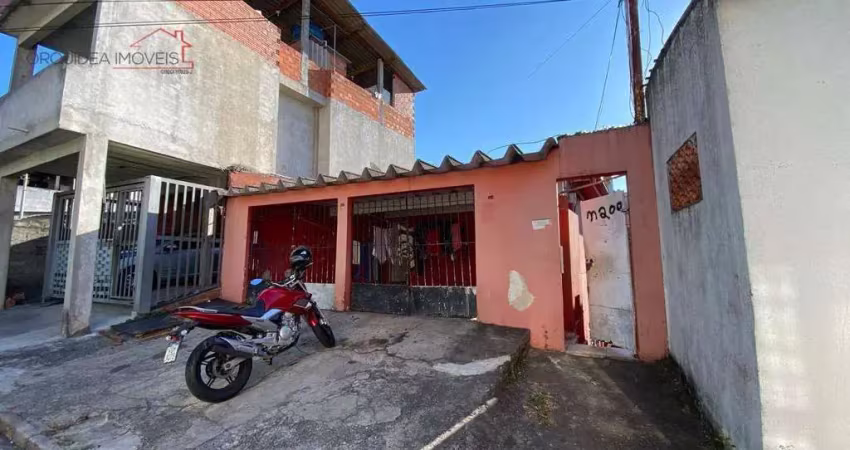 Casa térrea jd. botucatu | casas para renda | investimento e moradia | excelente oportunidade | agende a sua visita