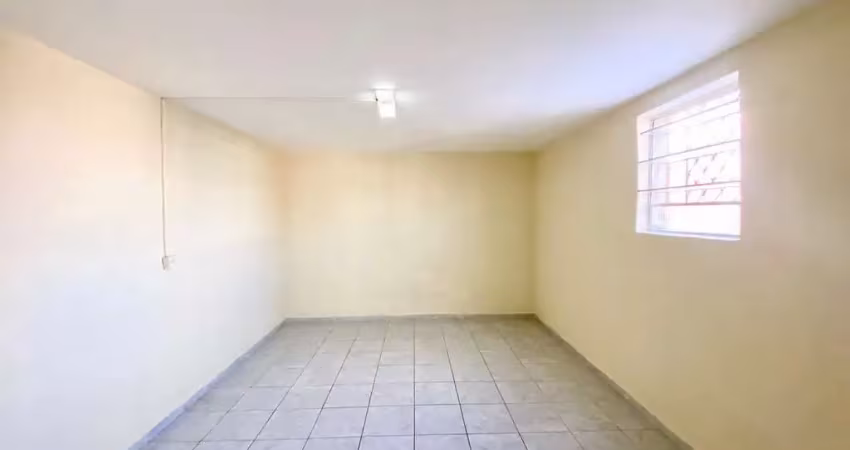 Casa 1 quarto e cozinha vila gumercindo | próx. de metrô | excelente localização | agende sua visita