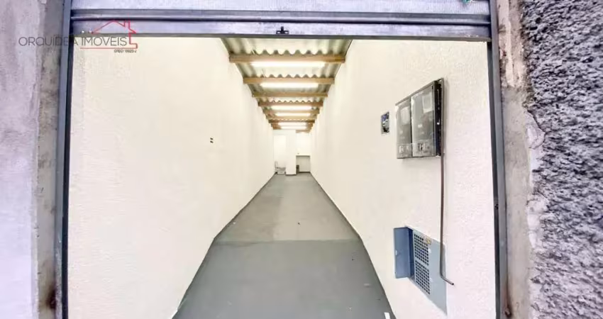 Salão comercial av. do cursino | ótima localização | ponto comercial | agende a sua visita