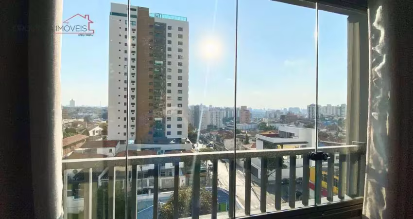 Apartamento saúde | 1 quarto | lazer completo | ótima localização | perto de metrô | agende a sua visita