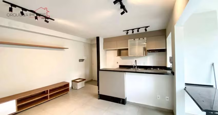 Apartamento 2 quartos 1 suíte 63m² |av. do cursino | repleto de armários | lazer completo e 1 vaga coberta | vista para o zoosafari