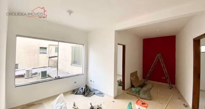 Apto 2 quartos 1 suíte taboão - sbc | ótima localização | agende a sua visita
