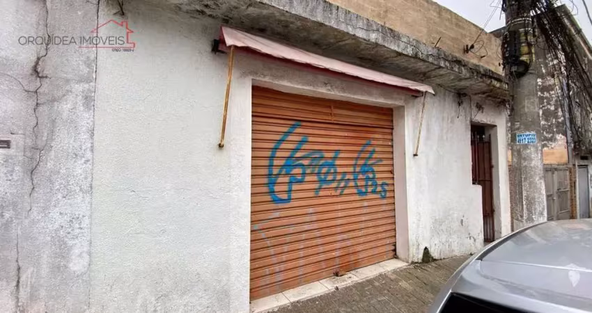 Salão para alugar vila brasilina | salão térreo | salão comercial | agende a sua visita