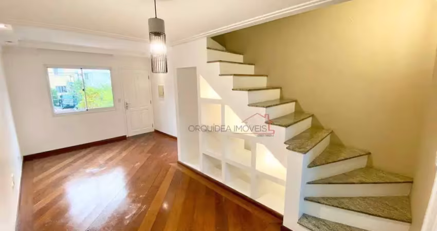Sobrado em condomínio fechado | 3 quartos 1 suíte master | lazer completo e 2 vagas | agende a sua visita