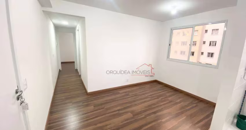 Apartamento av. dos ourives | 2 quartos | lazer | av. do cursino | zoo safari | agende a sua visita