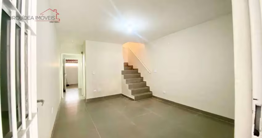 Sobrado vila brasilio machado | av. do cursino | 1 vaga | reformado | agende a sua visita
