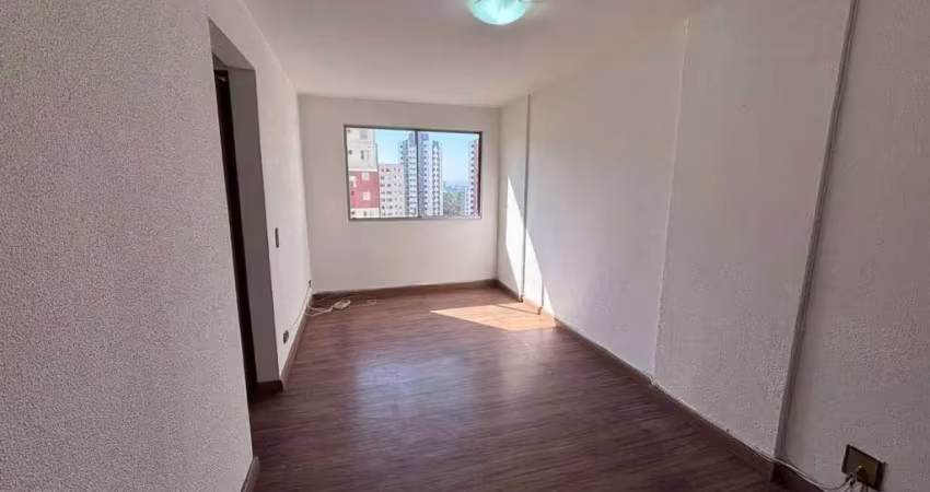 Apartamento jardim celeste | 1 vaga | ótima localização | agende a sua visita
