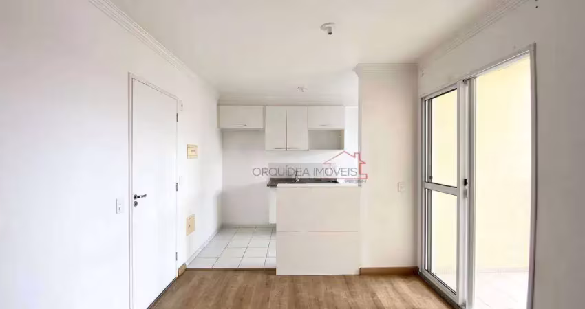 Apartamento planalto sbc | lazer completo e 1 vaga | excelente localização | agende a sua visita