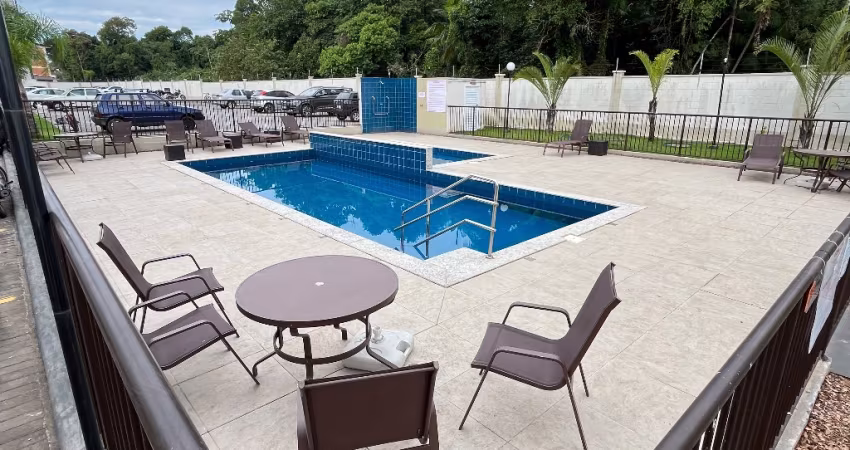Tudo que vc precisa dentro de um residencial no vila nova