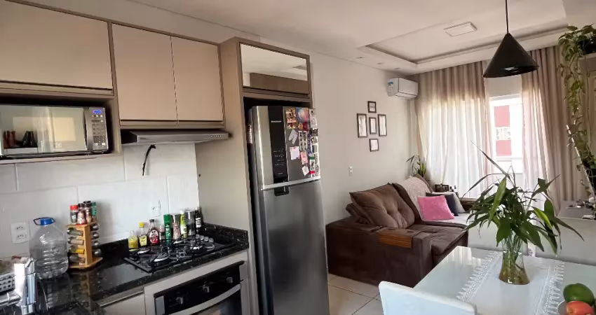 Apartamento com 2 quartos à venda no Comasa, Joinville 