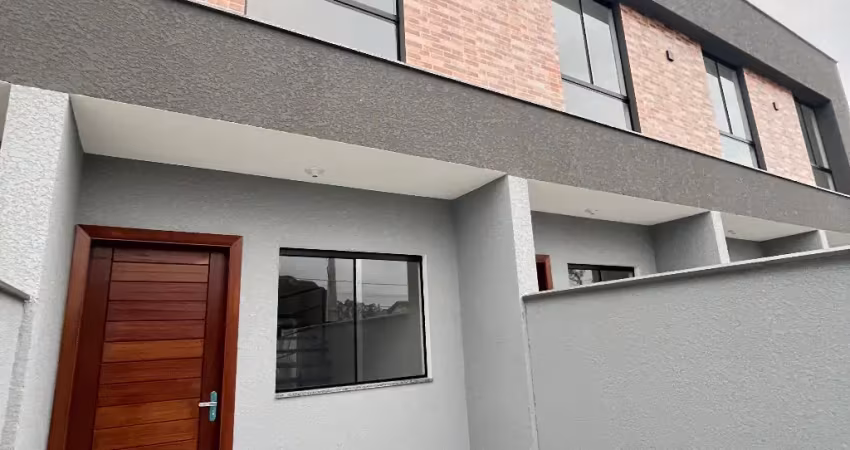 Casa com 2 quartos à venda no Comasa, Joinville 
