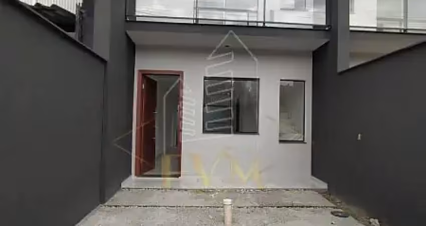 Casa com 2 quartos à venda no Aventureiro, Joinville 
