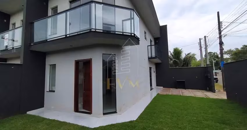 Casa à venda no Aventureiro, Joinville 