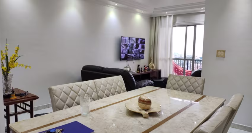 Apartamento á venda na Casa Verde Alta