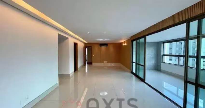 Apartamento 4 quartos no santo agostinho - lazer completo