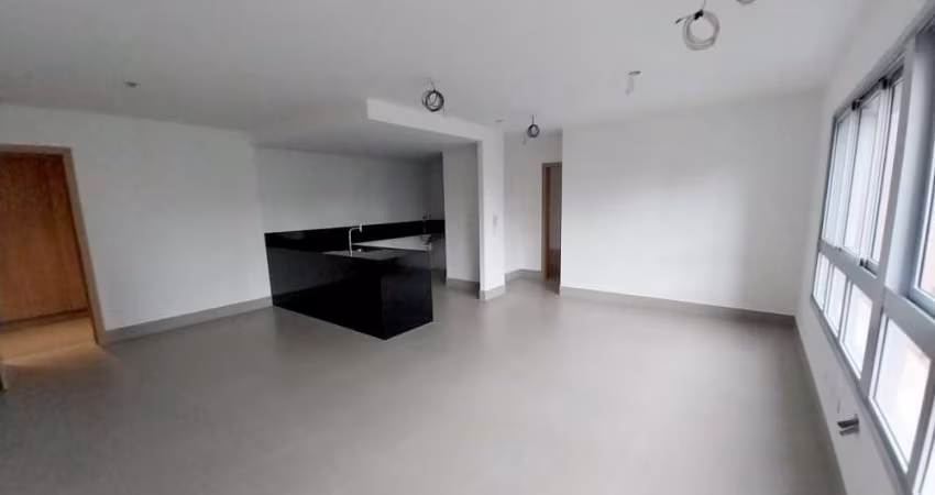 Apartamento 2 quartos em Lourdes  - Lazer completo