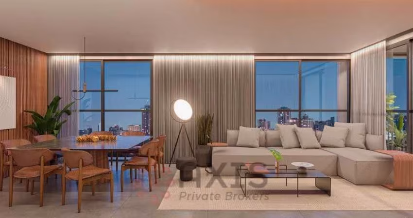 Apartamento 3 quartos no Santo Antônio  - Lazer completo